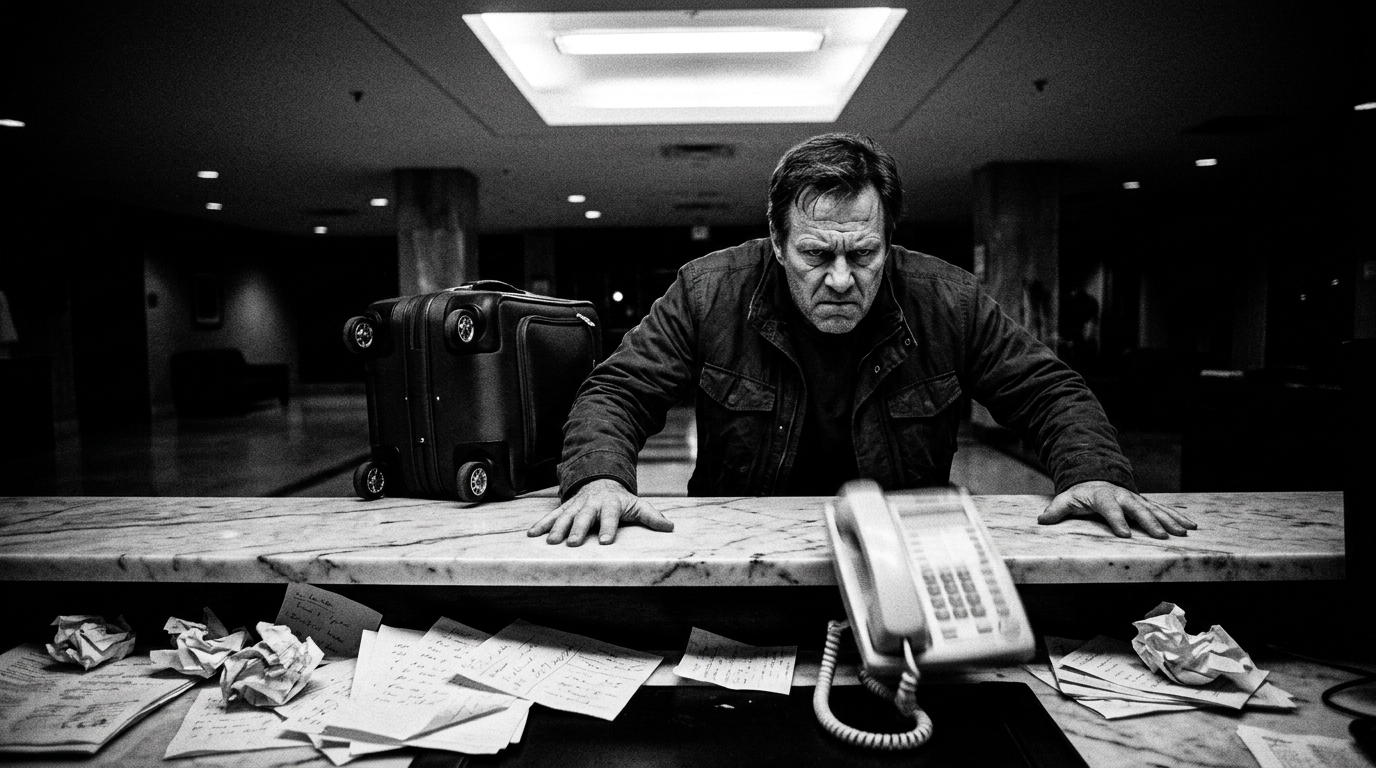 An Influencer Just Paid $83K for a Weekend Rental. And Your Front Desk Team Is About to Feel It.