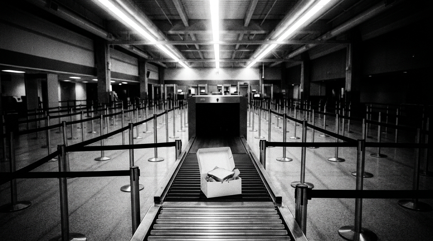 700 Box Lunches Tell You More About Vegas Than Any Earnings Call