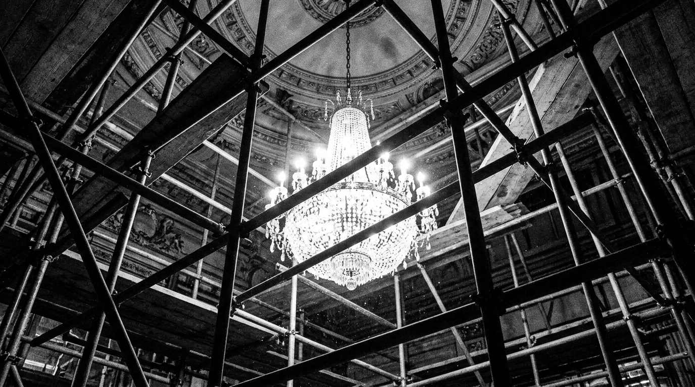 Pebblebrook's Q4 Beat Looks Strong. The 2026 CapEx Bill Tells a Different Story.