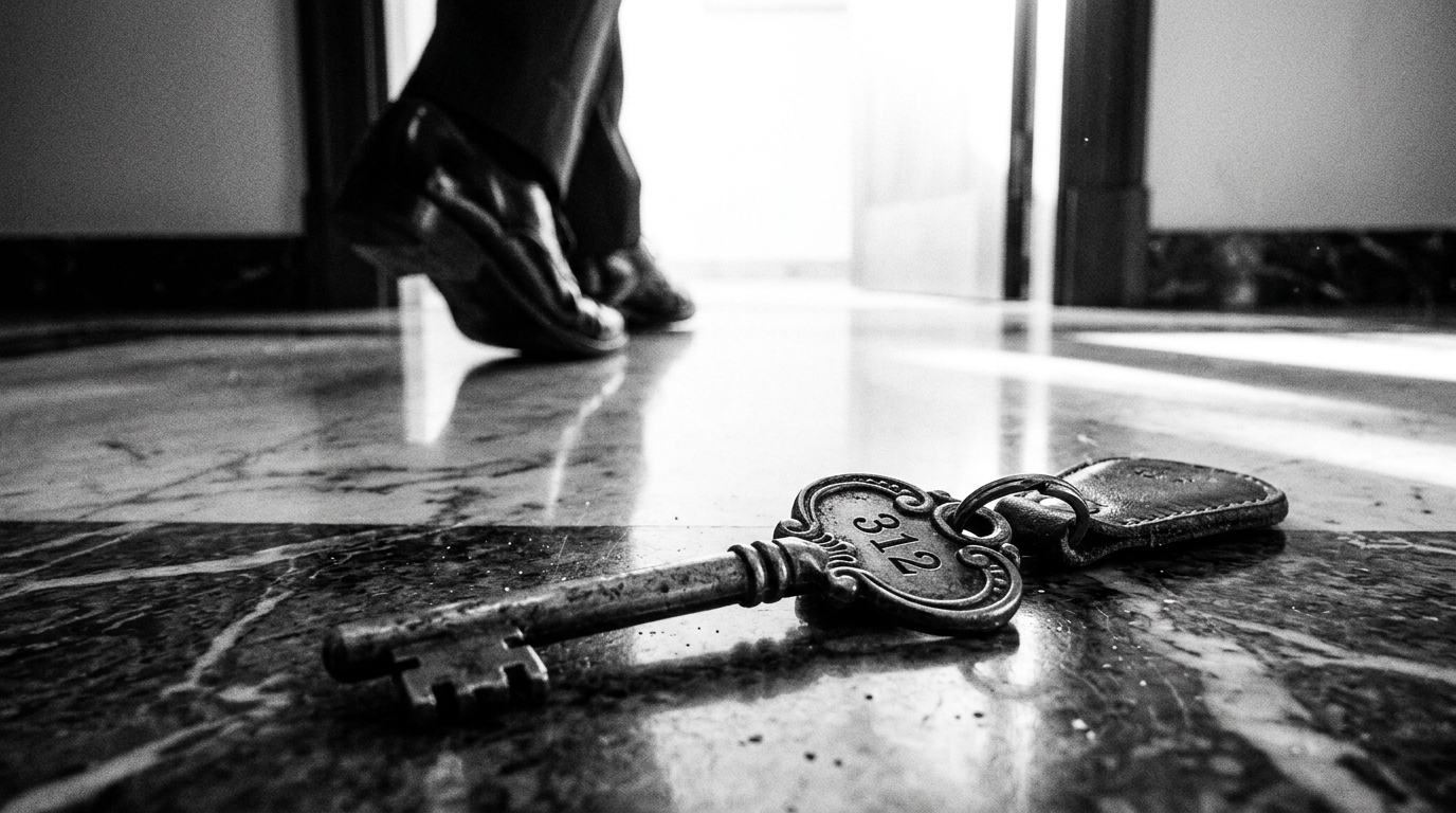 Host Hotels Sold $1.1 Billion in Properties. The Buyers Believe Something the Sellers Don't.