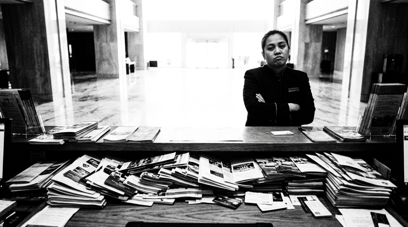 Marriott Bonvoy's KrisFlyer Deal Got 50% Better. It's Still Not Good Enough.