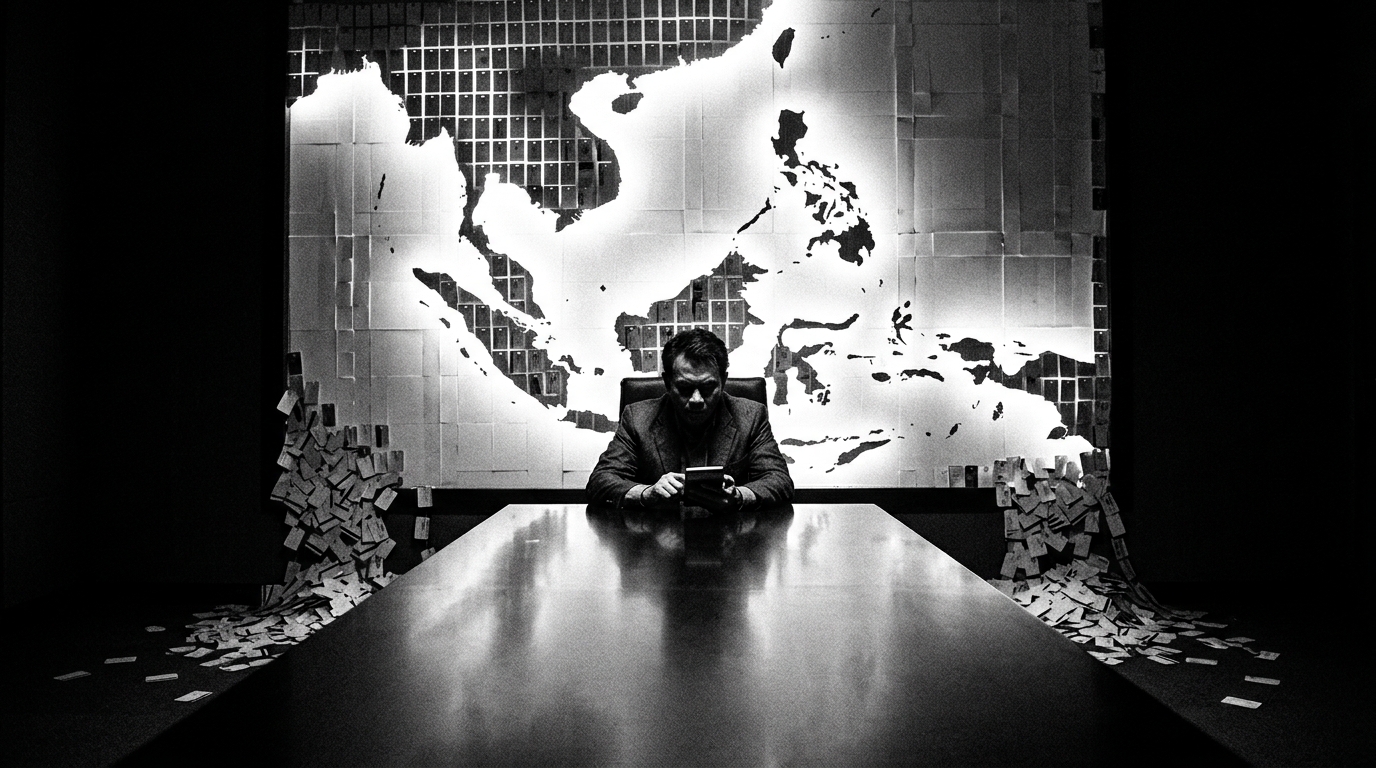 Marriott Bonvoy's Southeast Asia Push Looks Like a Loyalty Play. It's Actually a Fee Play.