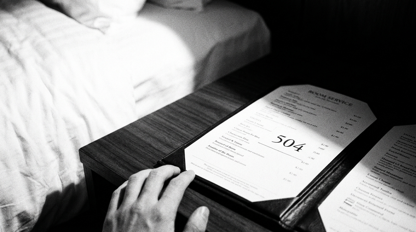 $500 a Night Is "Affordable" in Aspen. That Tells You Everything About Luxury Hospitality Right Now.