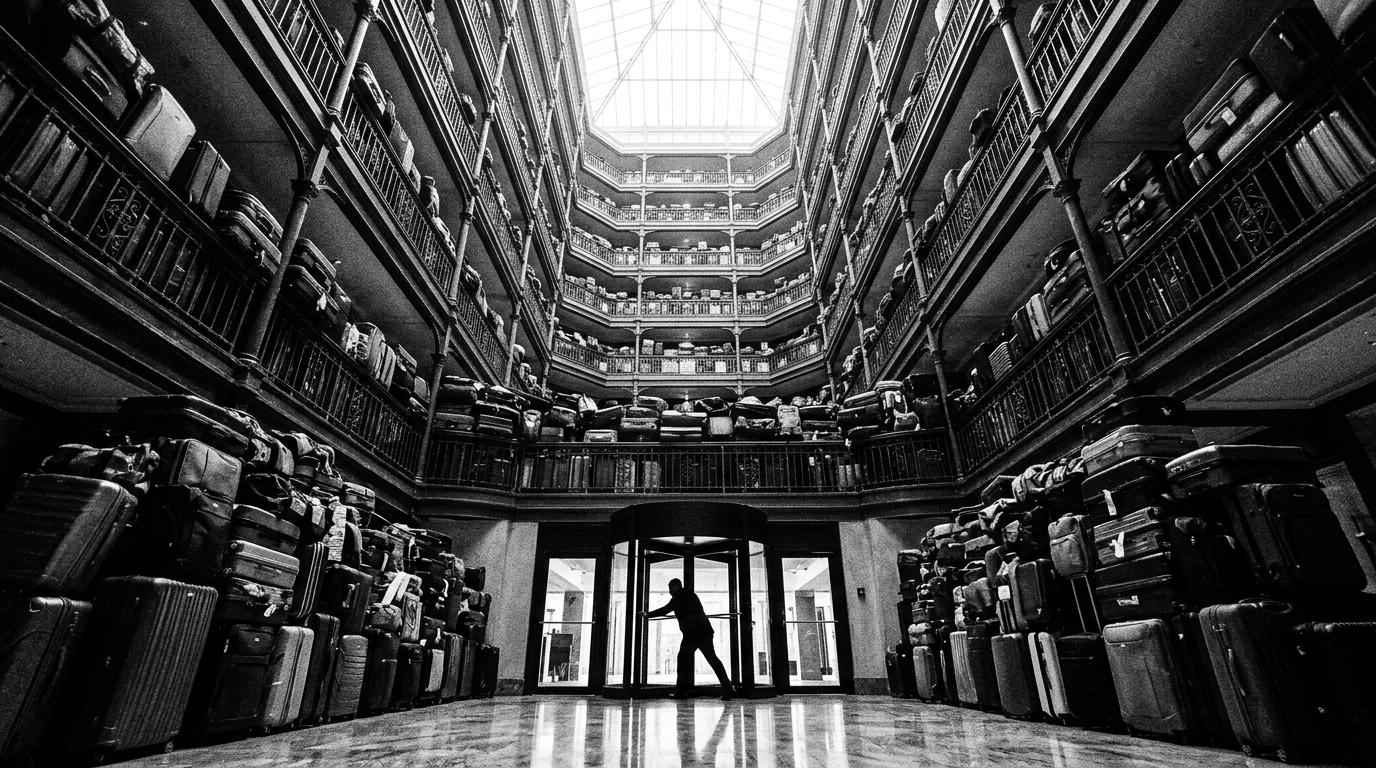 NYC Kept Airbnb Locked Out for the World Cup. Hotel Operators, This Is Your Window.