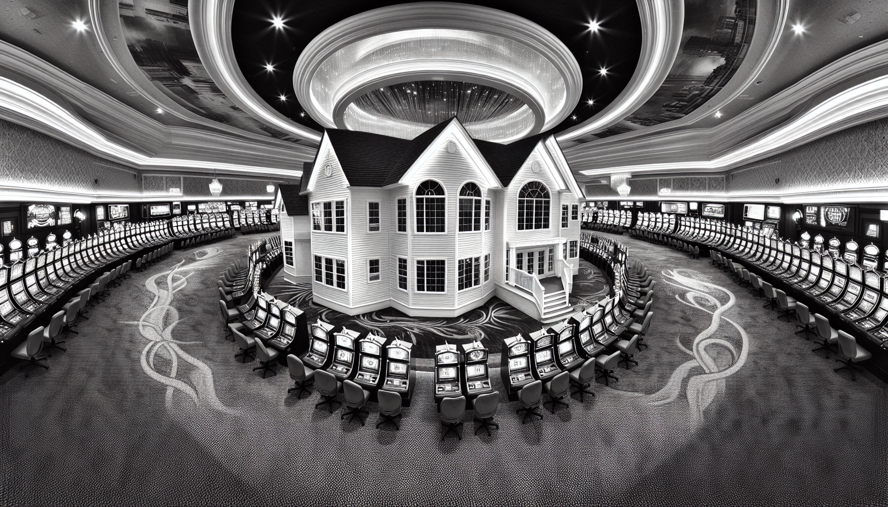 Pechanga Is Giving Away a $2 Million House. That's Not Generosity. That's Customer Acquisition Math.