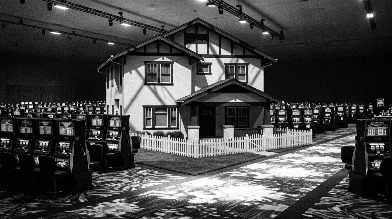 Four Jackpots Over $1M in 15 Months. Pechanga's Real Bet Is the $2.2M House.