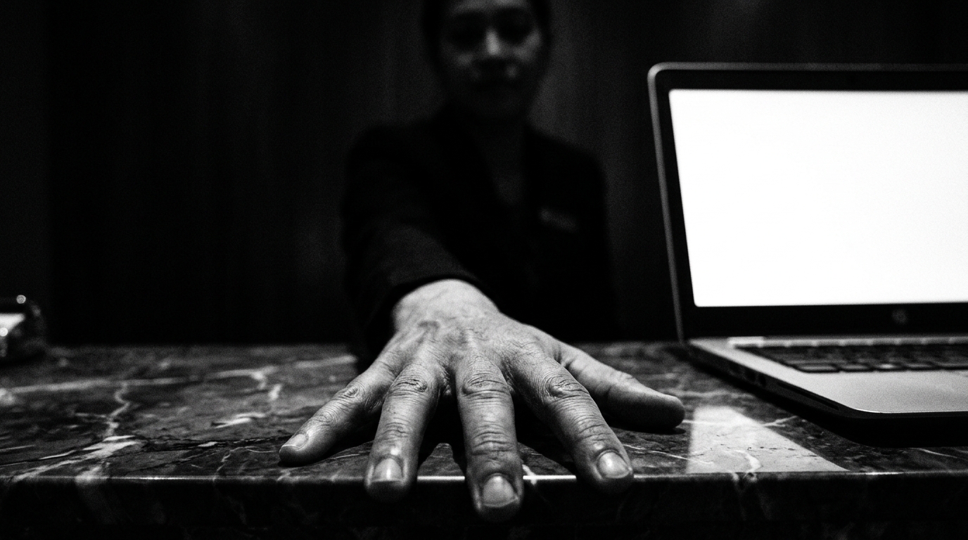 Only 8% of Travelers Will Let AI Book Their Trip. Hotels Should Be Relieved.