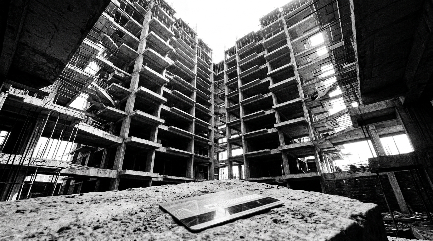 India's Hotel Market Hits $24.6 Billion. The Per-Key Math Tells a Different Story.