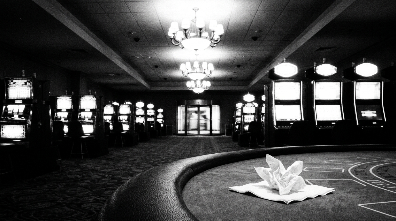 Caesars Has Been Bought and Sold Four Times Since 1999. The Fifth Time Won't Fix What's Broken.