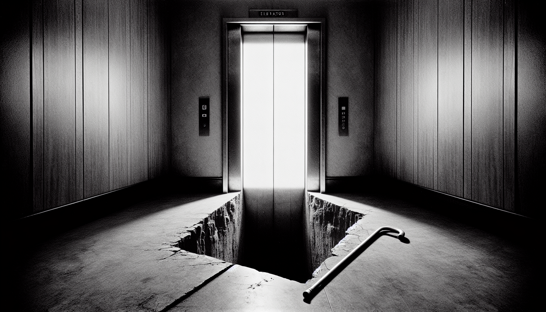 A 78-Year-Old Veteran Died in a Hotel Elevator. The Property Won't Hand Over the Tape.