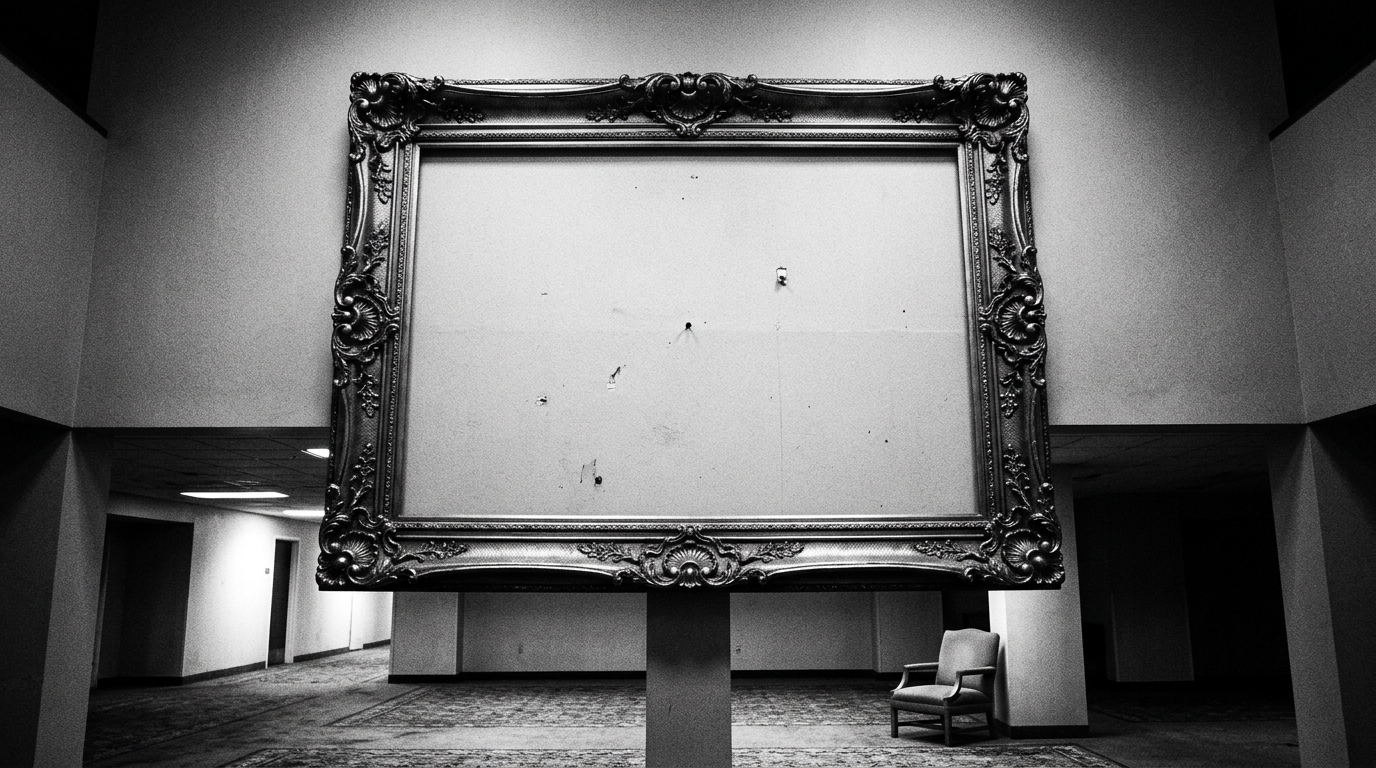 Wynn Just Hung $40 Million in Art Inside a Members Club. Your Lobby Has a Canvas Print From 2009.