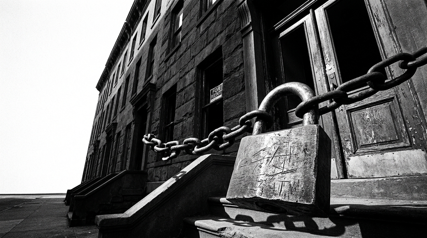 NYC Just Fined Short-Term Rental Cheaters $400K. Your Comp Set Felt It.