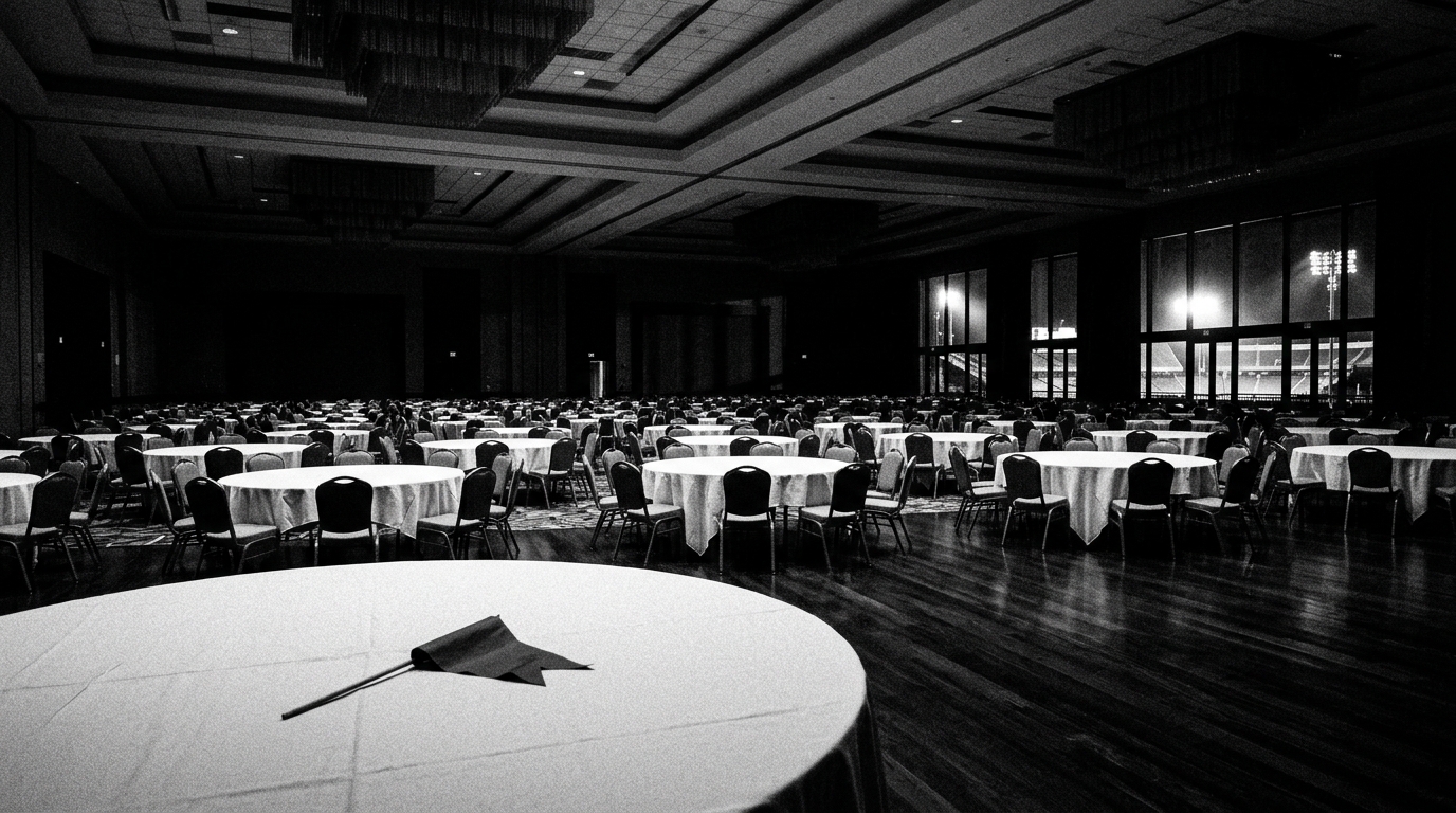 Marriott Is Selling World Cup Tickets for Points. The Hotels in Host Cities Can't Fill Their Rooms.