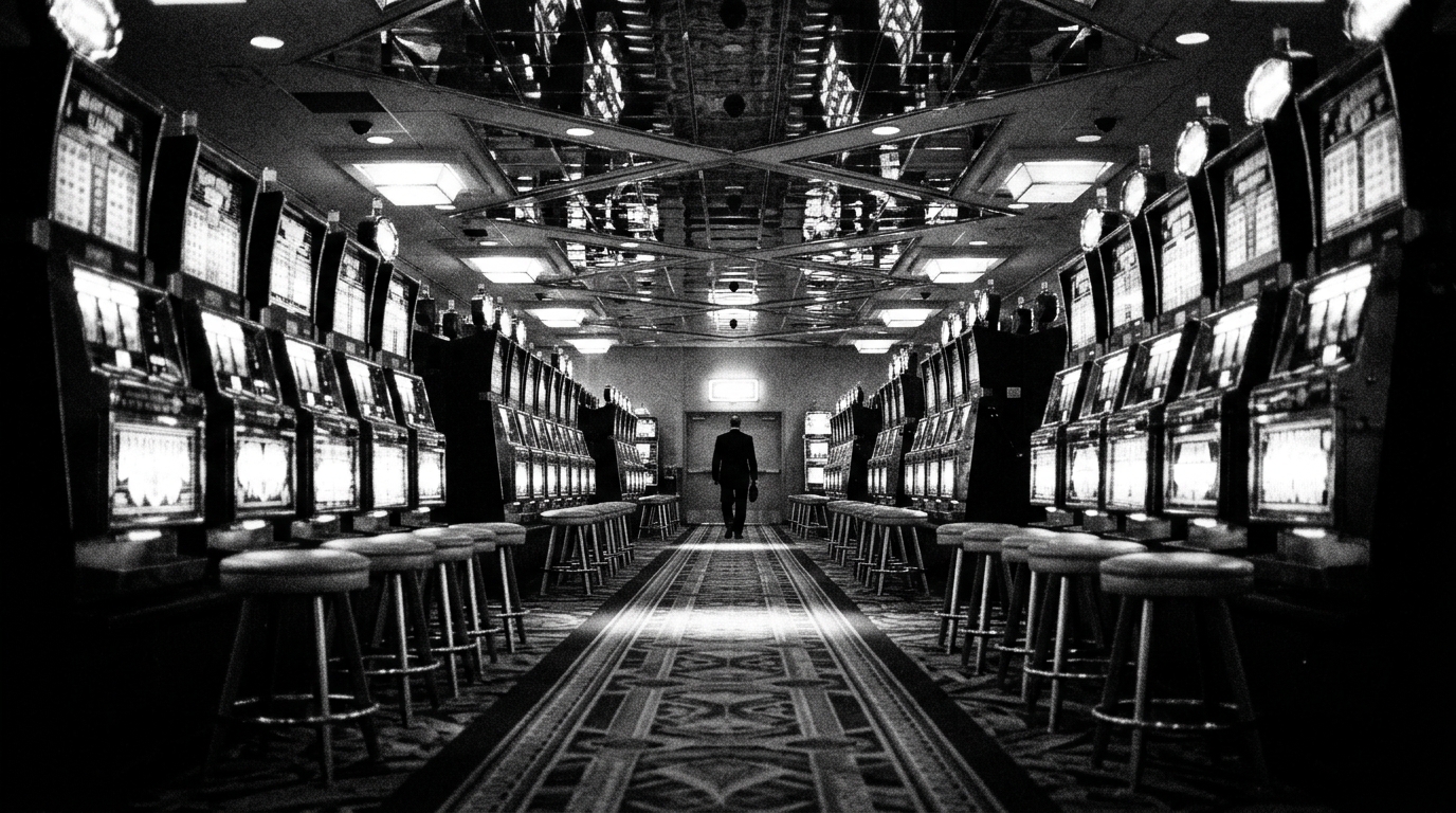 BetMGM Just Told You Where the Casino Resort Model Is Headed. Most GMs Weren't Listening.