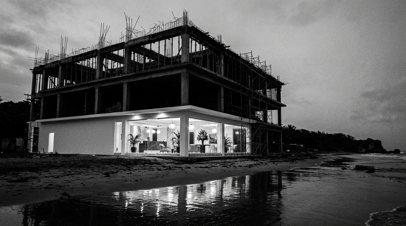 Hilton's Bahamas Debut Sounds Beautiful. Can 125 Keys Actually Deliver That Promise?