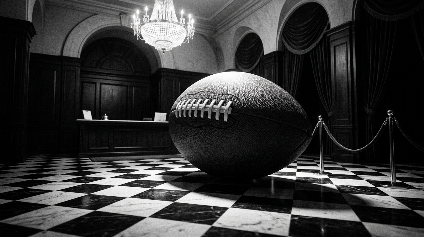 Airbnb's NFL Draft Party Crackdown Is PR. Pittsburgh Hotels Should Be Selling the Alternative.