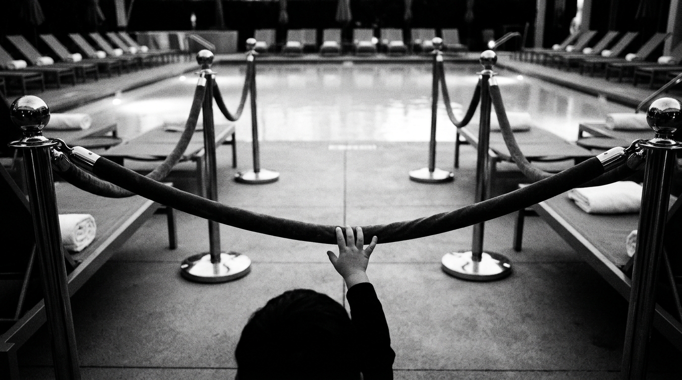 Disney Just Told Its Mid-Tier Resort Guests They're Second Class. Every Hotel Operator Should Be Watching.