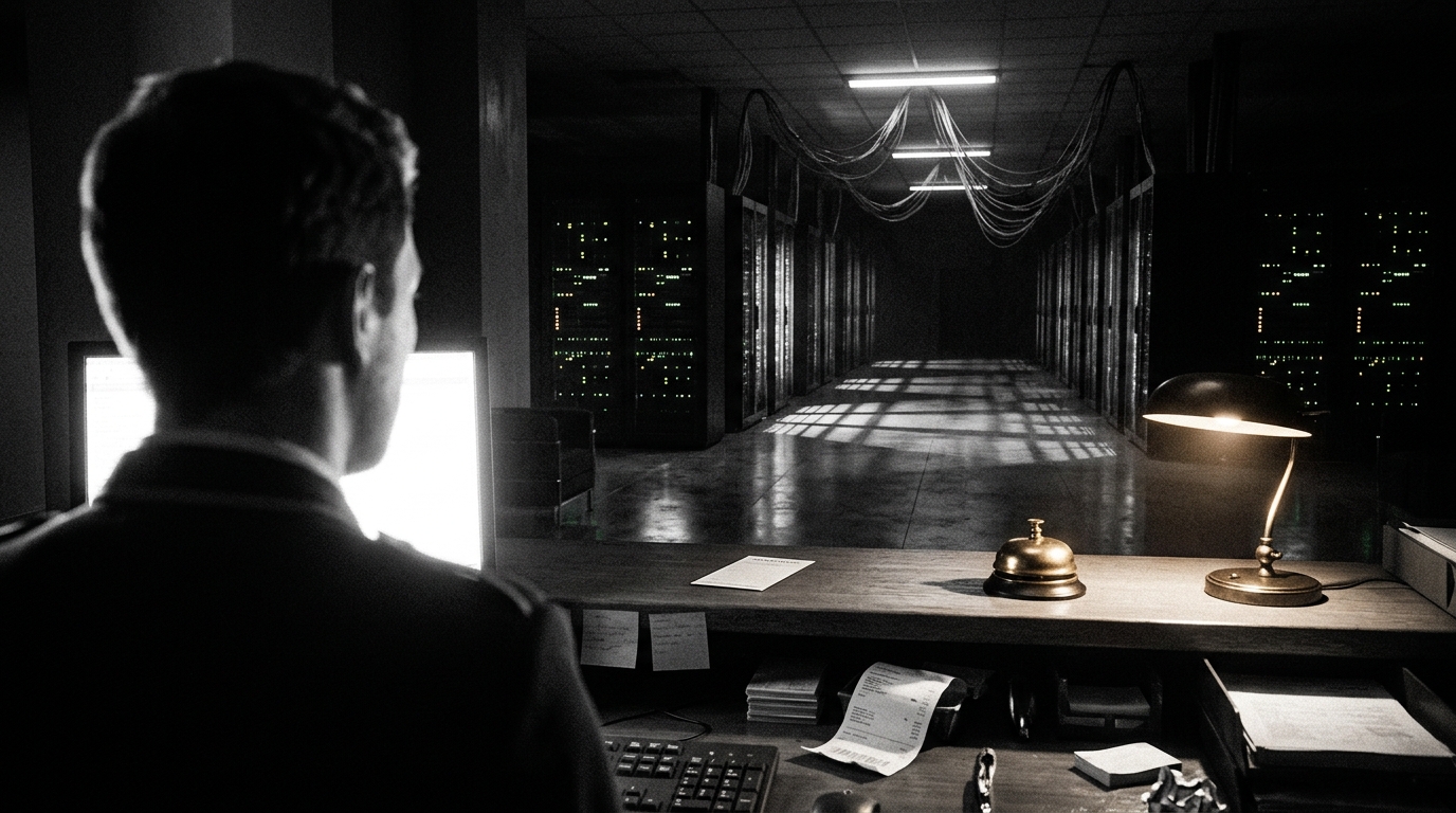 SiteMinder Wants to Be Your Hotel's Front Door to AI Search. The Plumbing Isn't Ready.