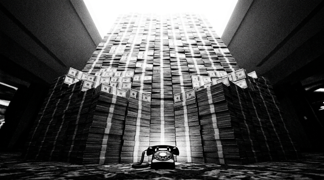 The Gambling Industry Blew $3.9 Billion on Marketing. Most of It Was Wasted.