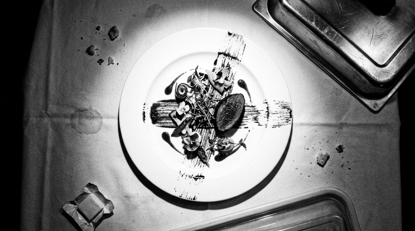 Elizabeth Blau Is Building Restaurants for Wynn's Next Resort. Your F&B Strategy Is Still a Breakfast Buffet.