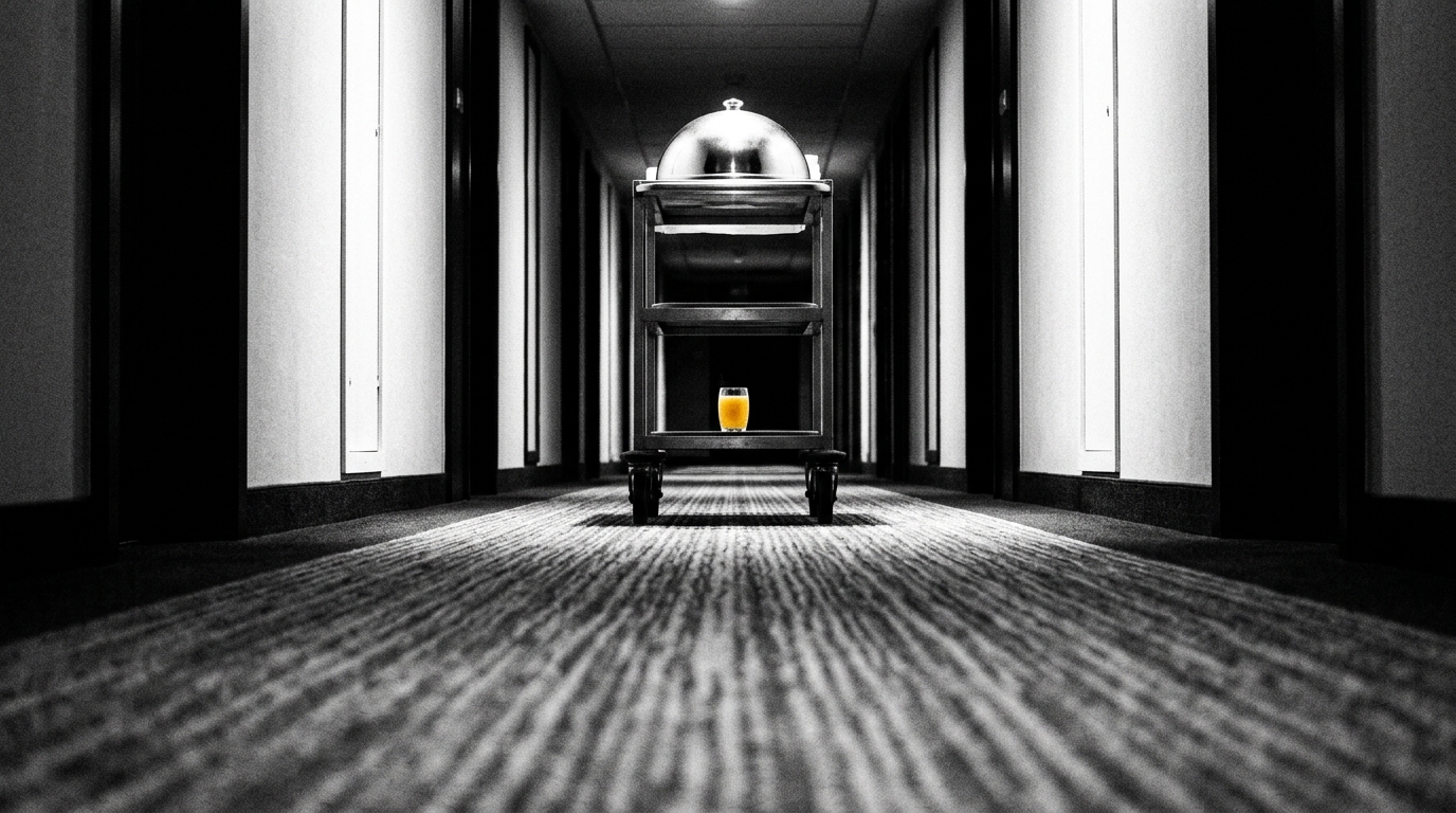 Disney Cut Five Resort Perks and Guests Are Still Paying $700 a Night. That's the Lesson.