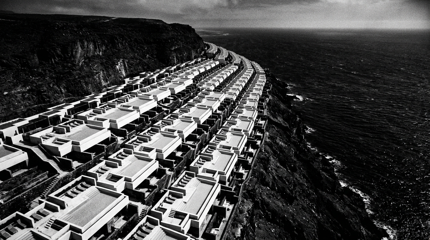 A $440 ADR Market Added 7,000 Rooms in Eight Years. Here's Why It's Still Working.