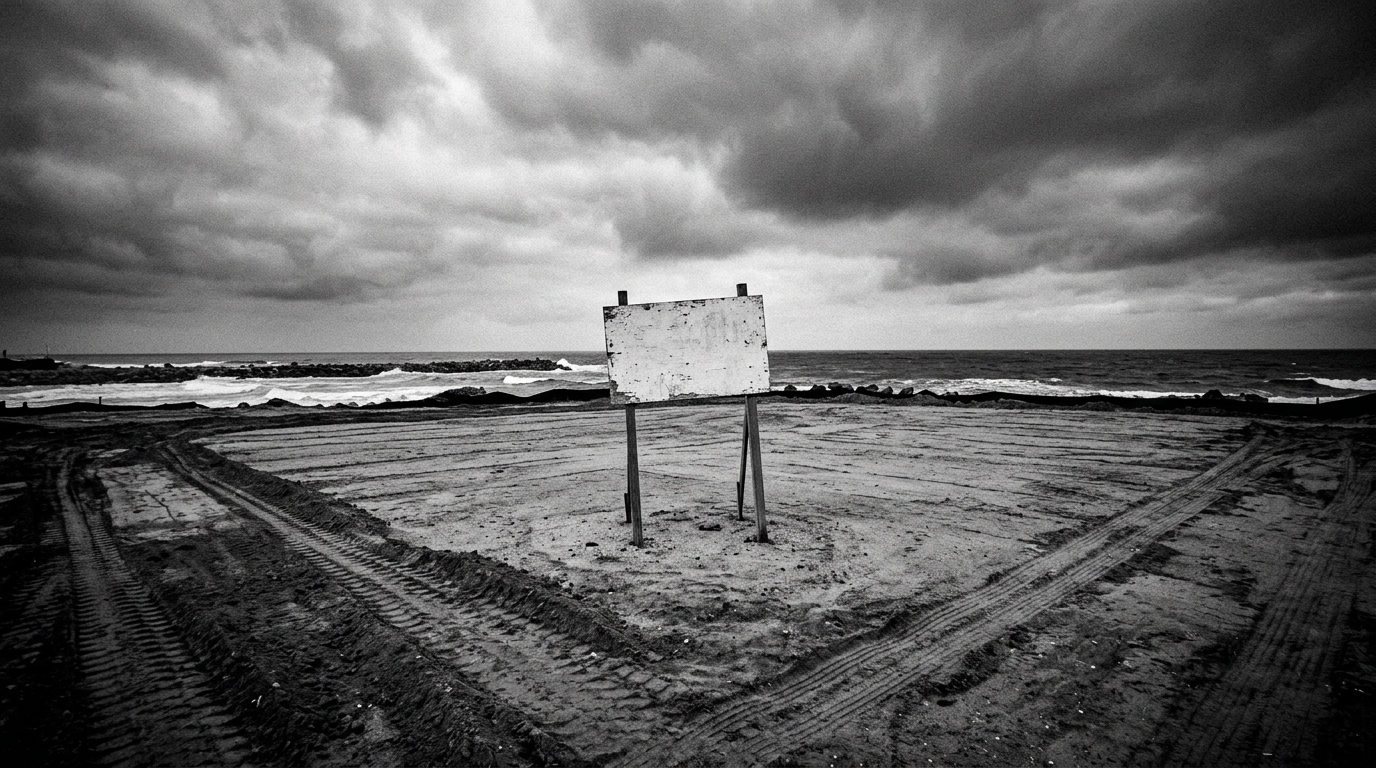 A Council Spent £294K Prepping a Hotel Site. The Developer Just Walked Away.