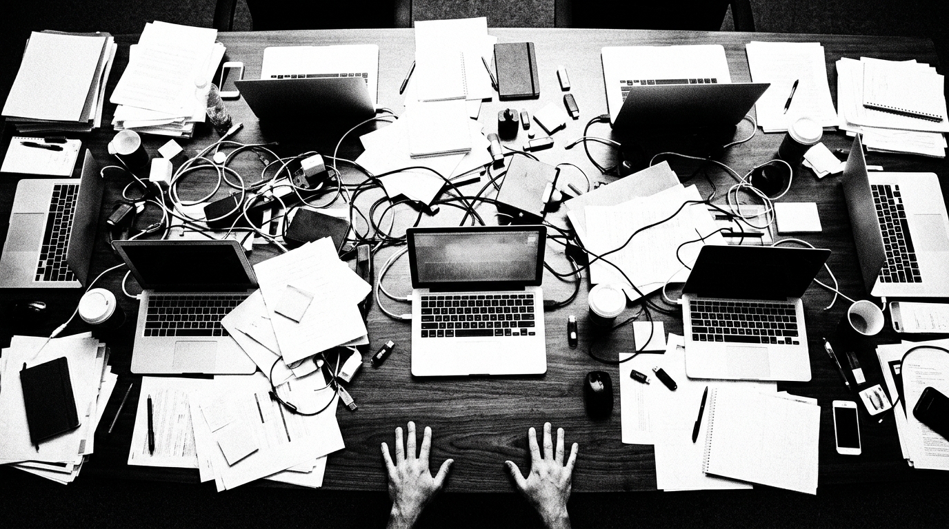 Nagaland Is Building an AI Governance Playbook. Your Vendor Already Has One for You.