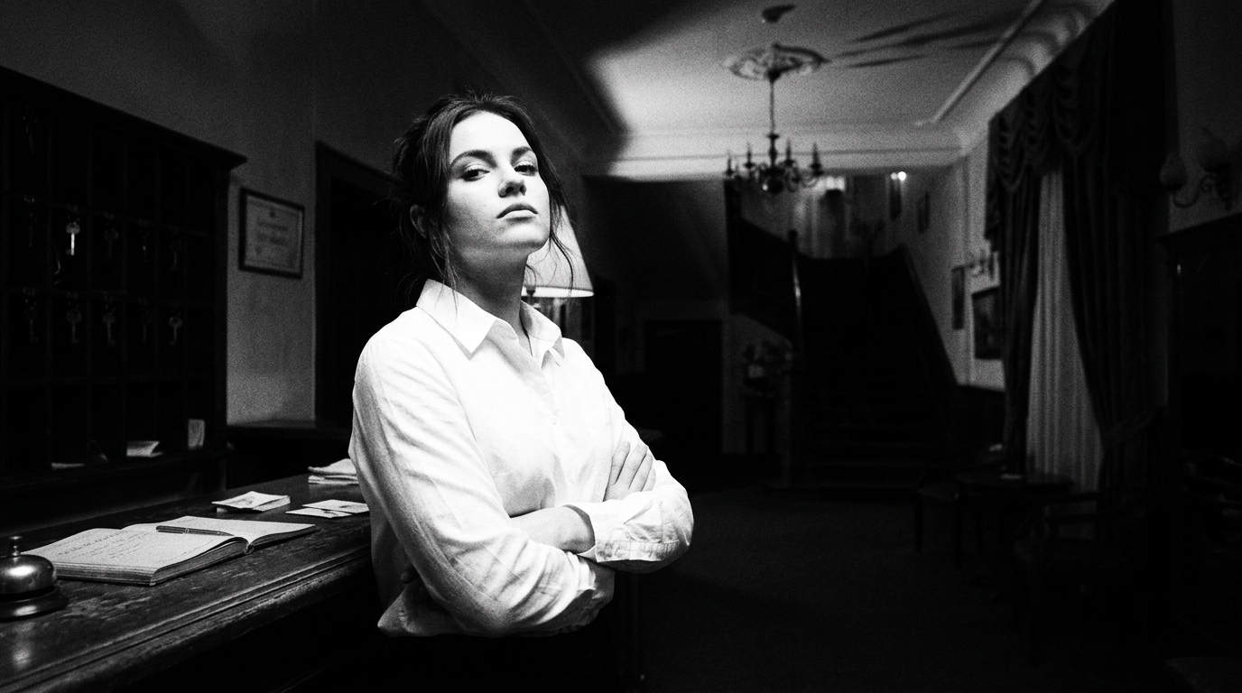 Five Students Studied a Hotel That Gives Its Profits Away. Every Owner Should Pay Attention.