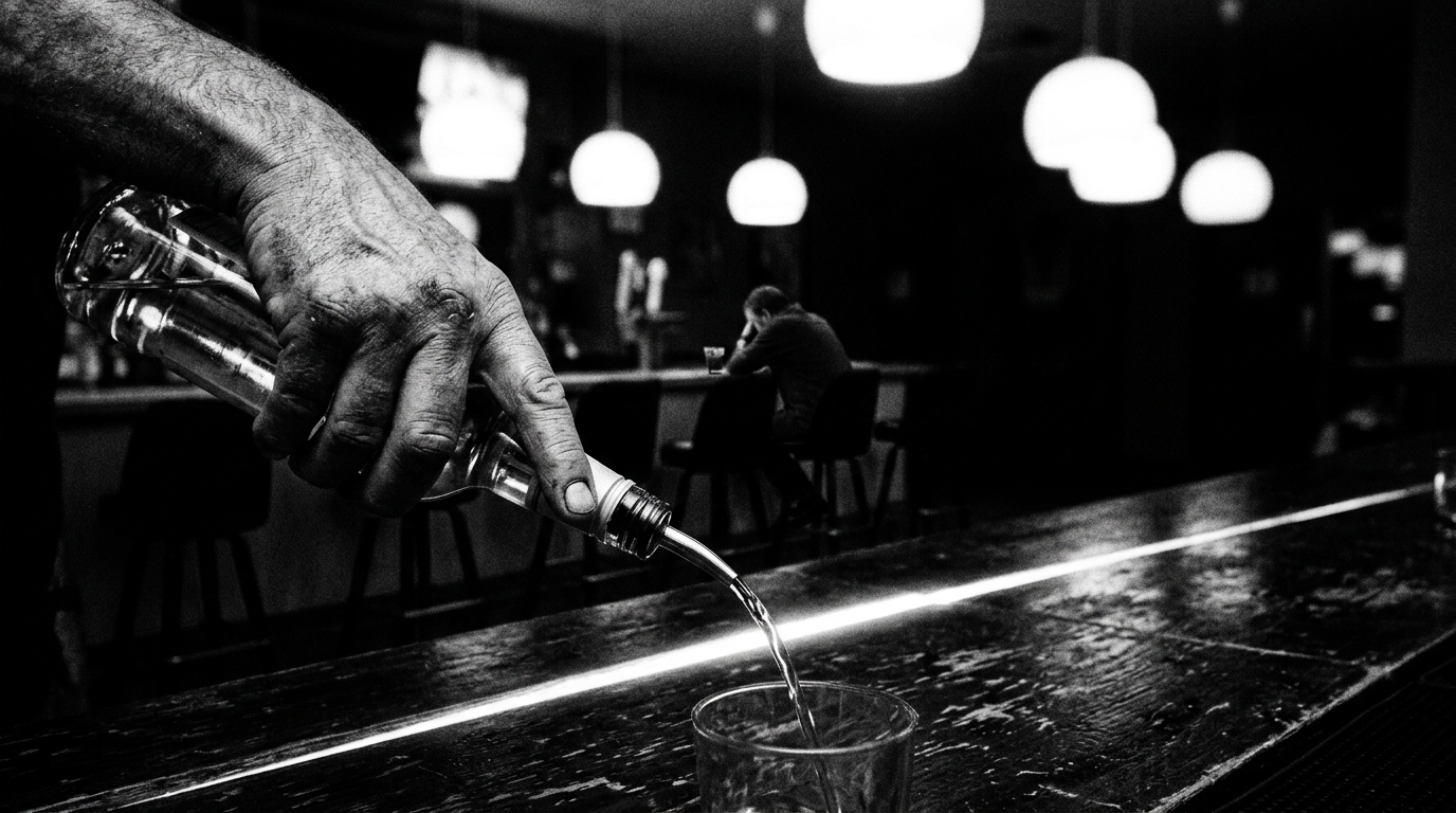 Your F&B Program Doesn't Need a Bon Appétit Feature. It Needs a Tuesday Night Plan.