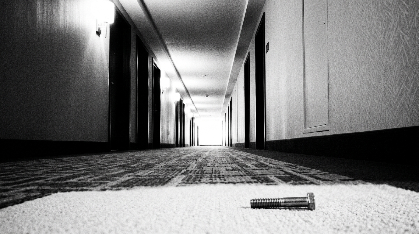 $70M for 1,100 Rooms Sounds Like a Commitment. The Real Question Is Who's Holding the Bag.