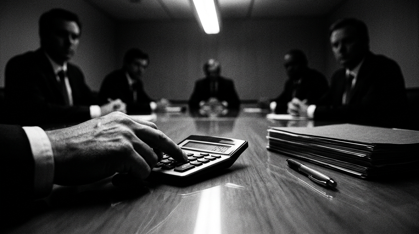 IHG Just Converted 1,808 European Rooms in One Deal. The Brand Math Deserves a Closer Look.