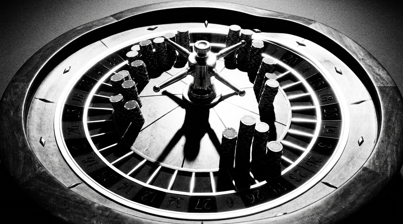 Sands China's Net Income Jumped 45%. The Stock Dropped. Check Again.