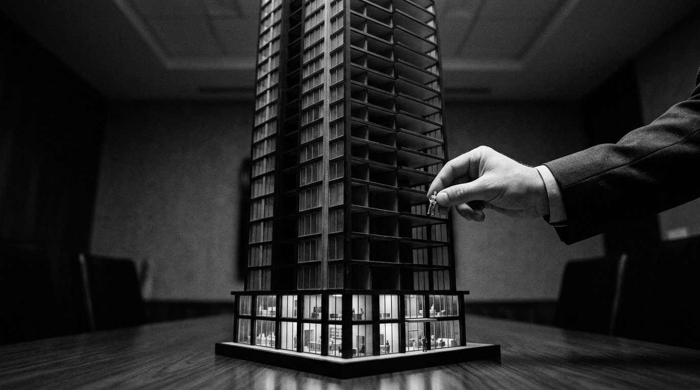 Anantara's Miami Bet. 50 Hotel Keys Subsidizing 220 Residences at $53M in Land Alone.