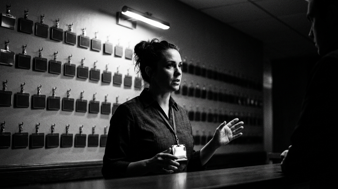 31% of Service Leaders Are Planning AI Layoffs. Hotels Should Be Raiding Their Talent Pool.