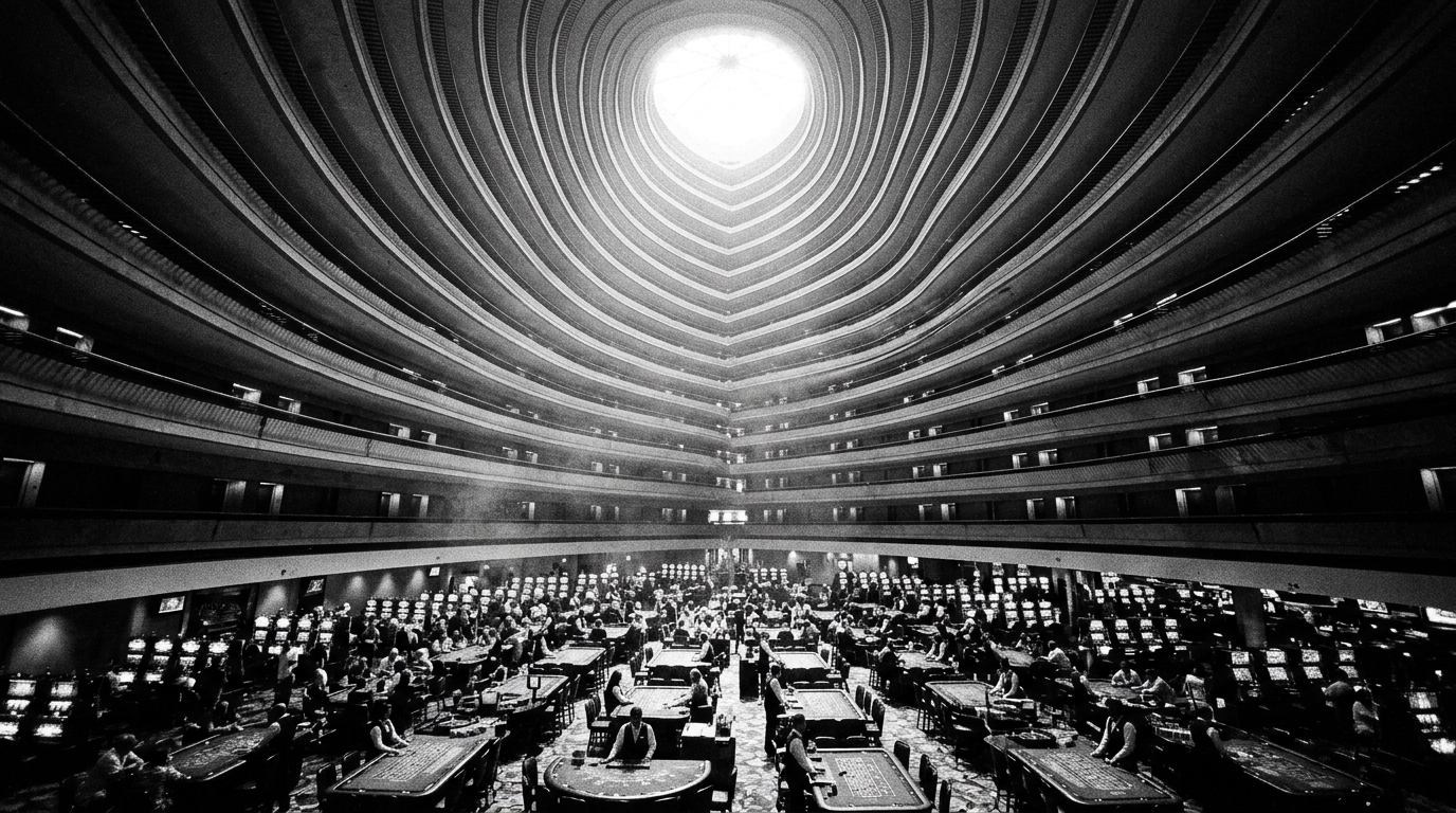 Sands Made $1.42 Billion in EBITDA Last Quarter. They Don't Own a Single U.S. Hotel.