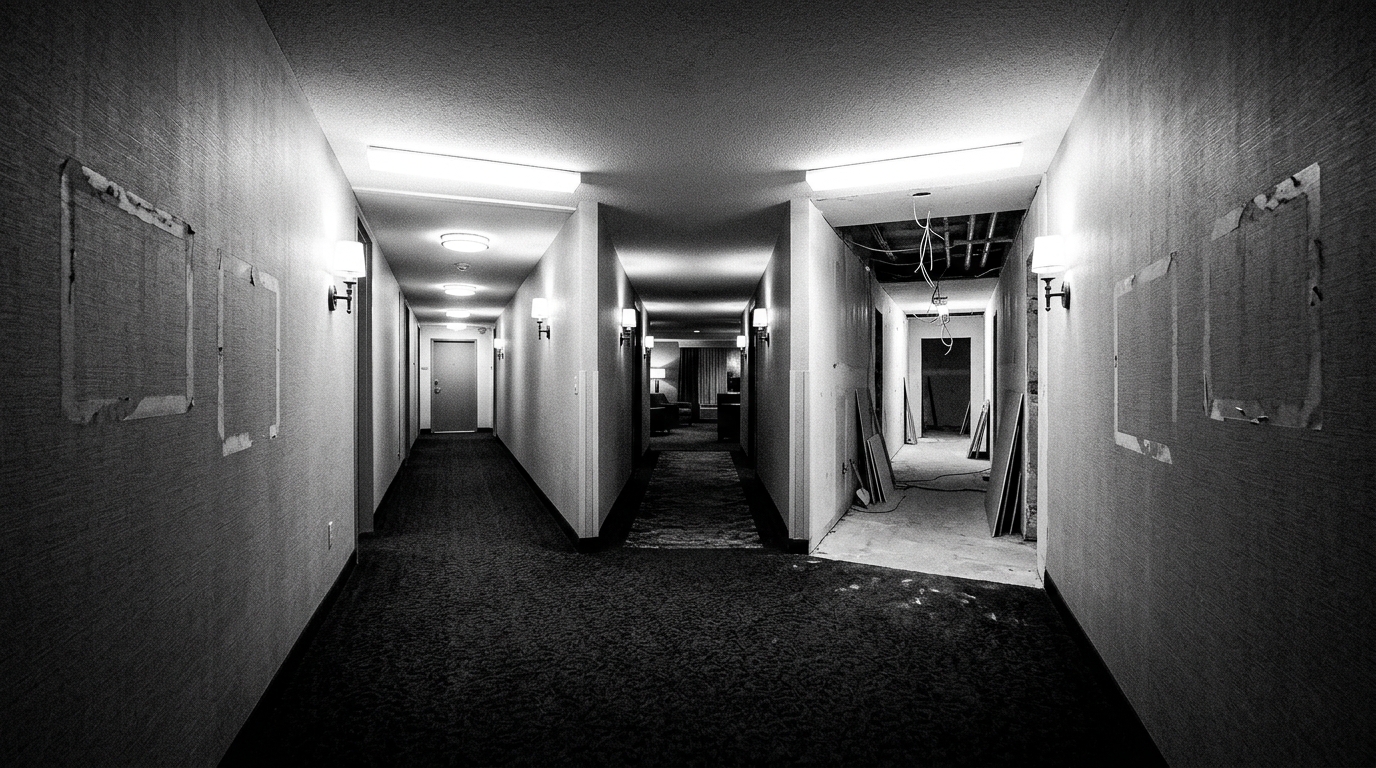 IHG Just Bolted 1,808 European Rooms Onto Three Different Brands. The Owners Should Read the Fine Print.