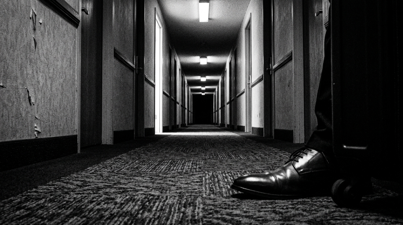The Washington Hilton Attacker Was a Guest. Every Hotel Security Plan Just Got a Hole in It.