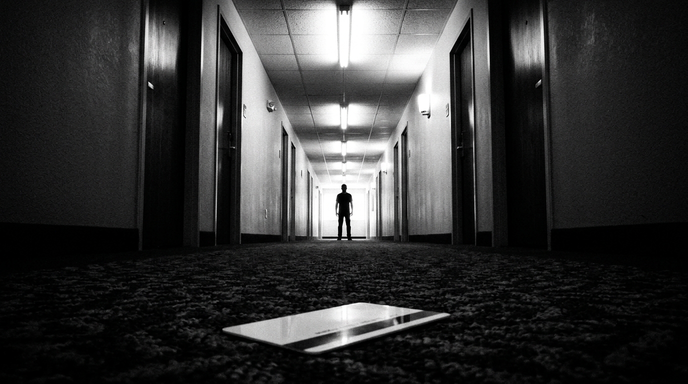 The Washington Hilton Just Proved Every Hotel's Worst Security Nightmare Is Real