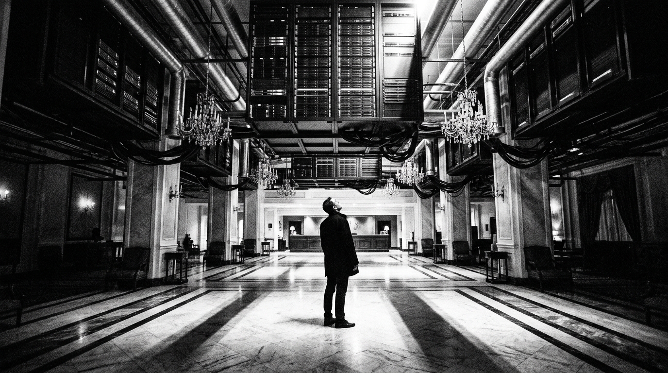 Expedia Just Hired Snap's CFO. That's Not a Finance Move.