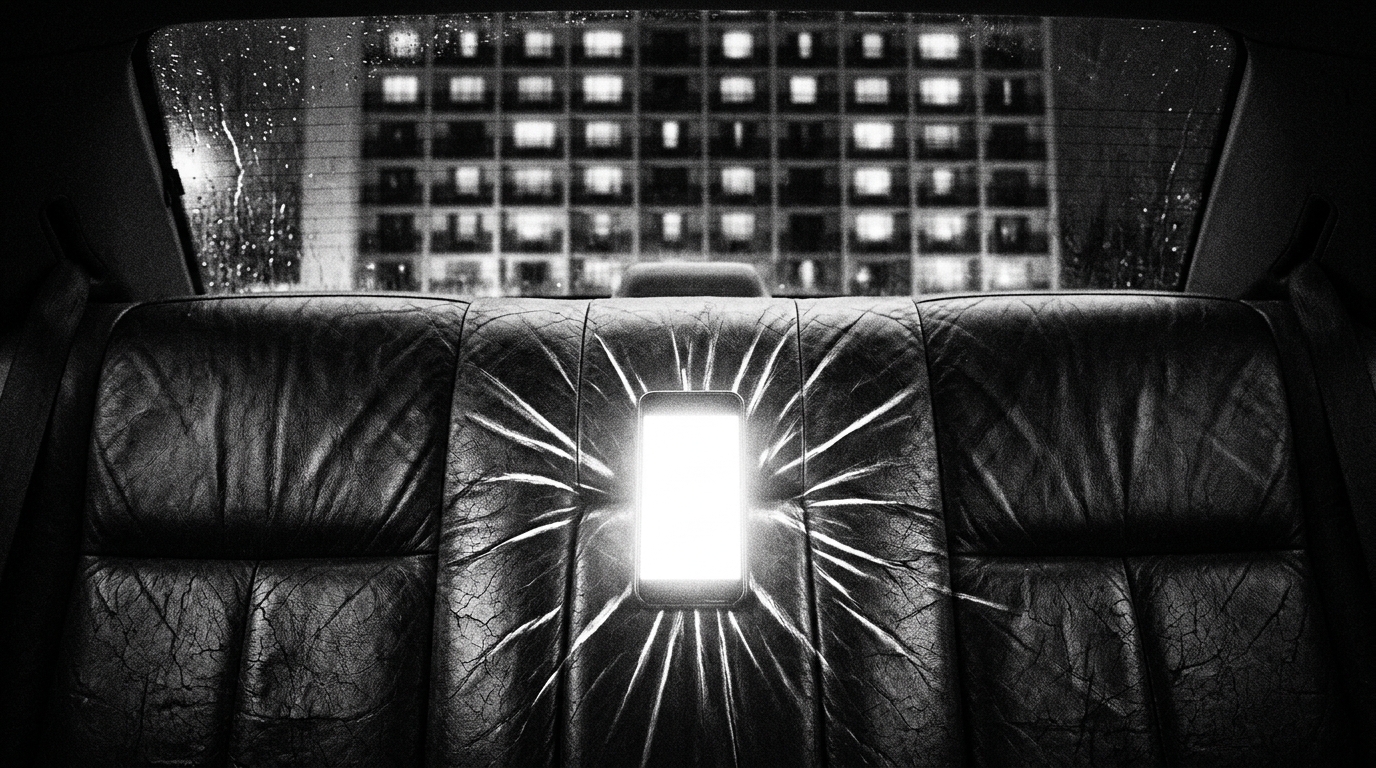 Uber Just Put 700,000 Hotels in Its App. Your Front Desk Won't Feel a Thing. Your P&L Will.