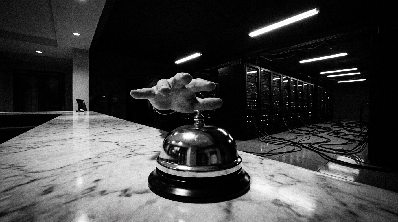DirectBooker Just Plugged Hotel Rates Into ChatGPT. Here's What That Actually Does.
