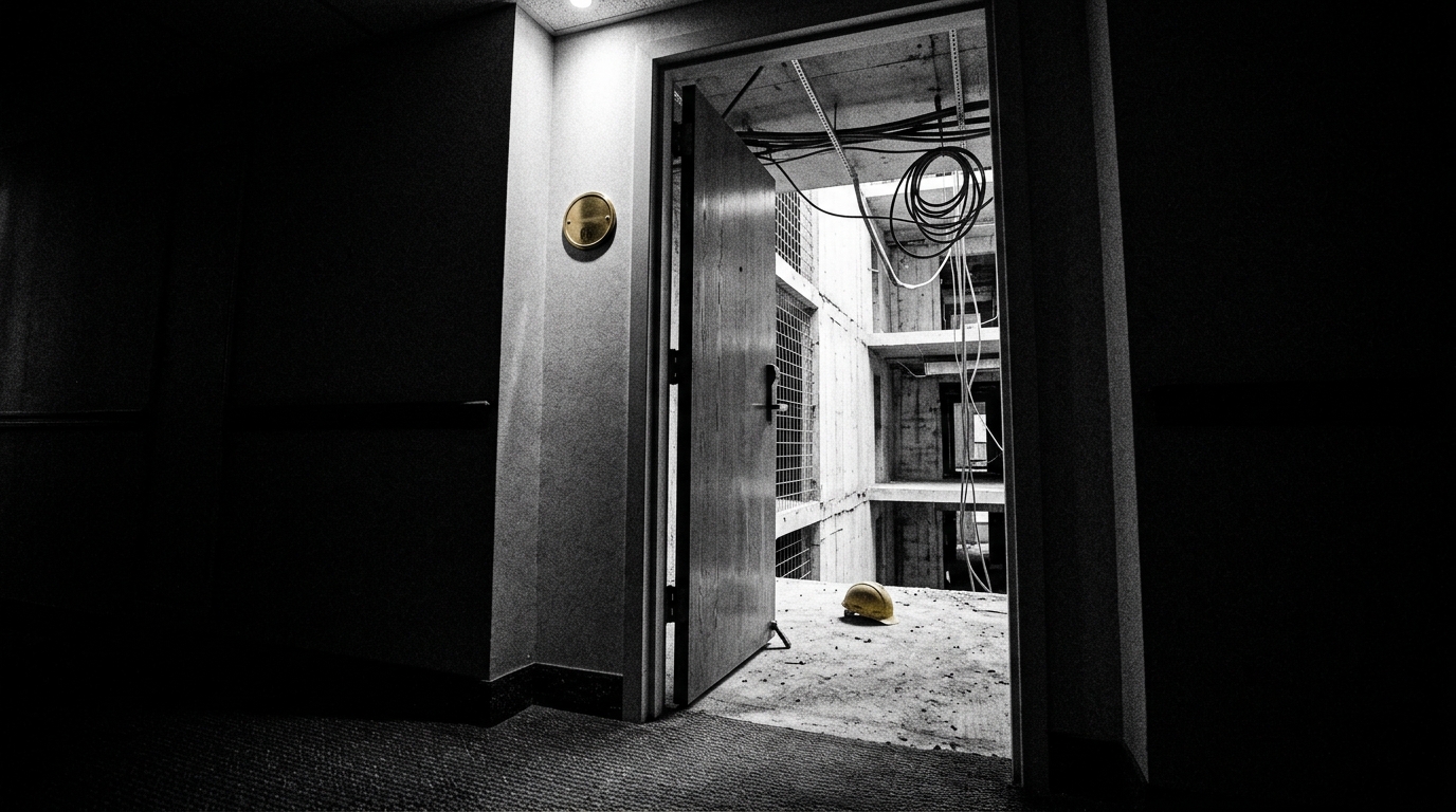DiamondRock Sold a Manhattan Courtyard for $175K Per Key. The Cap Rate Tells the Real Story.