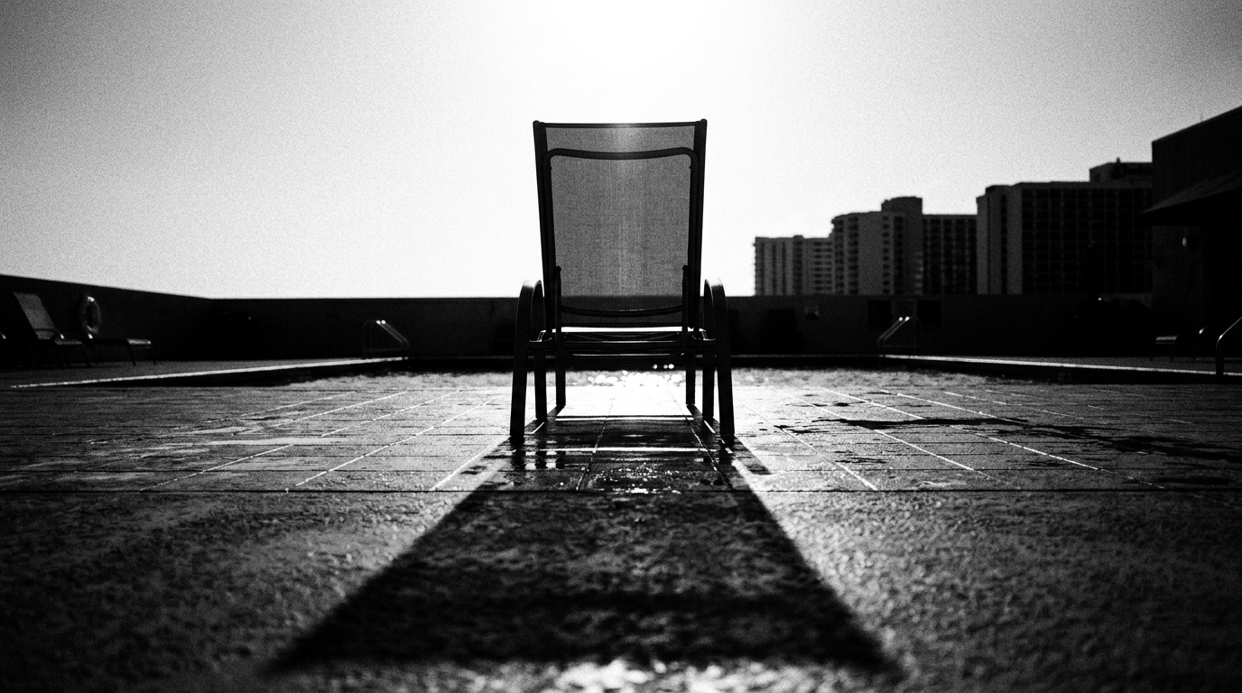 Sunstone Beat Q1 By 300%. The Andaz Miami Beach Is Doing the Heavy Lifting.