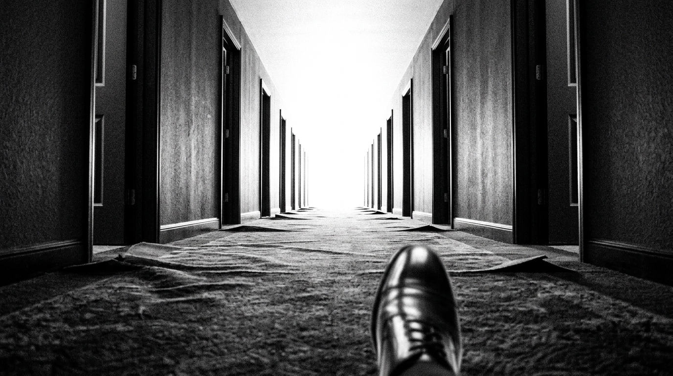 Four Fed Dissents. $48 Billion in Hotel Loans Maturing. Do Your Covenants Hold at 4%?