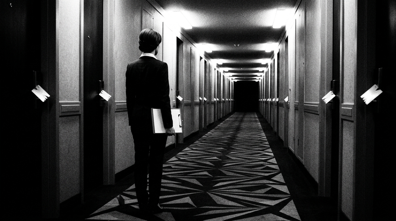 Chatham Bought Six Hotels at a 10% Cap Rate. That Number Tells You Where the Cycle Is.