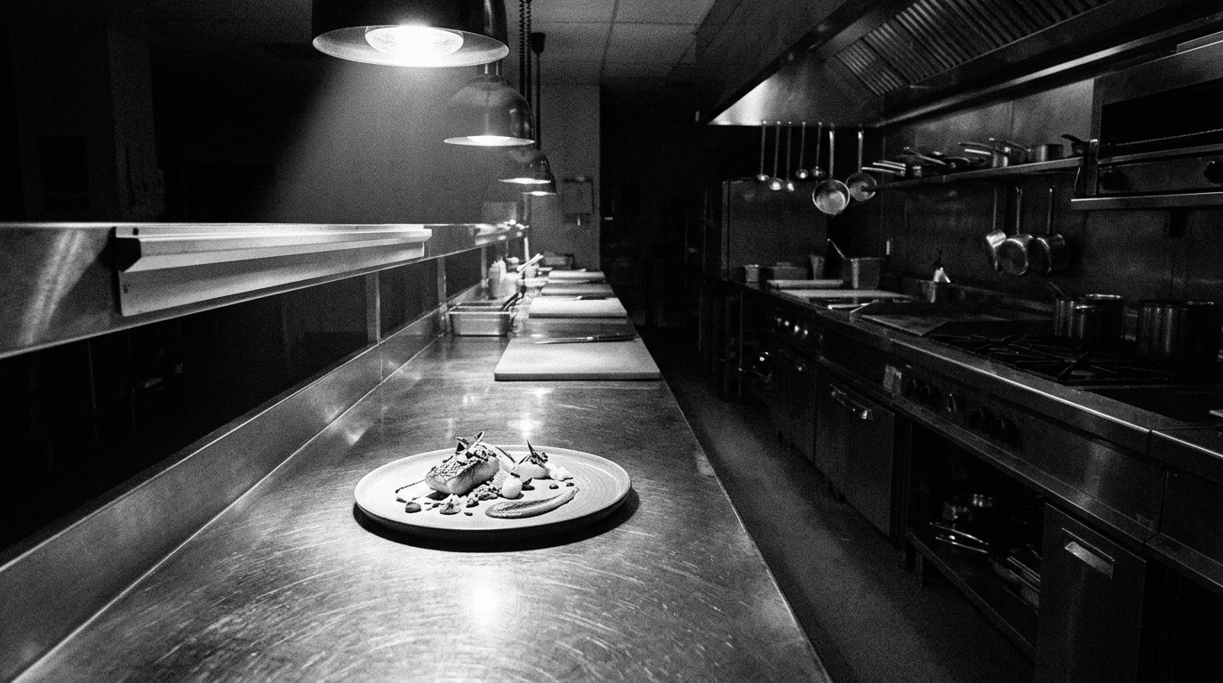 Fort Lauderdale Got a Michelin Star. Now Try Staffing It With 2,100 Fewer Workers.