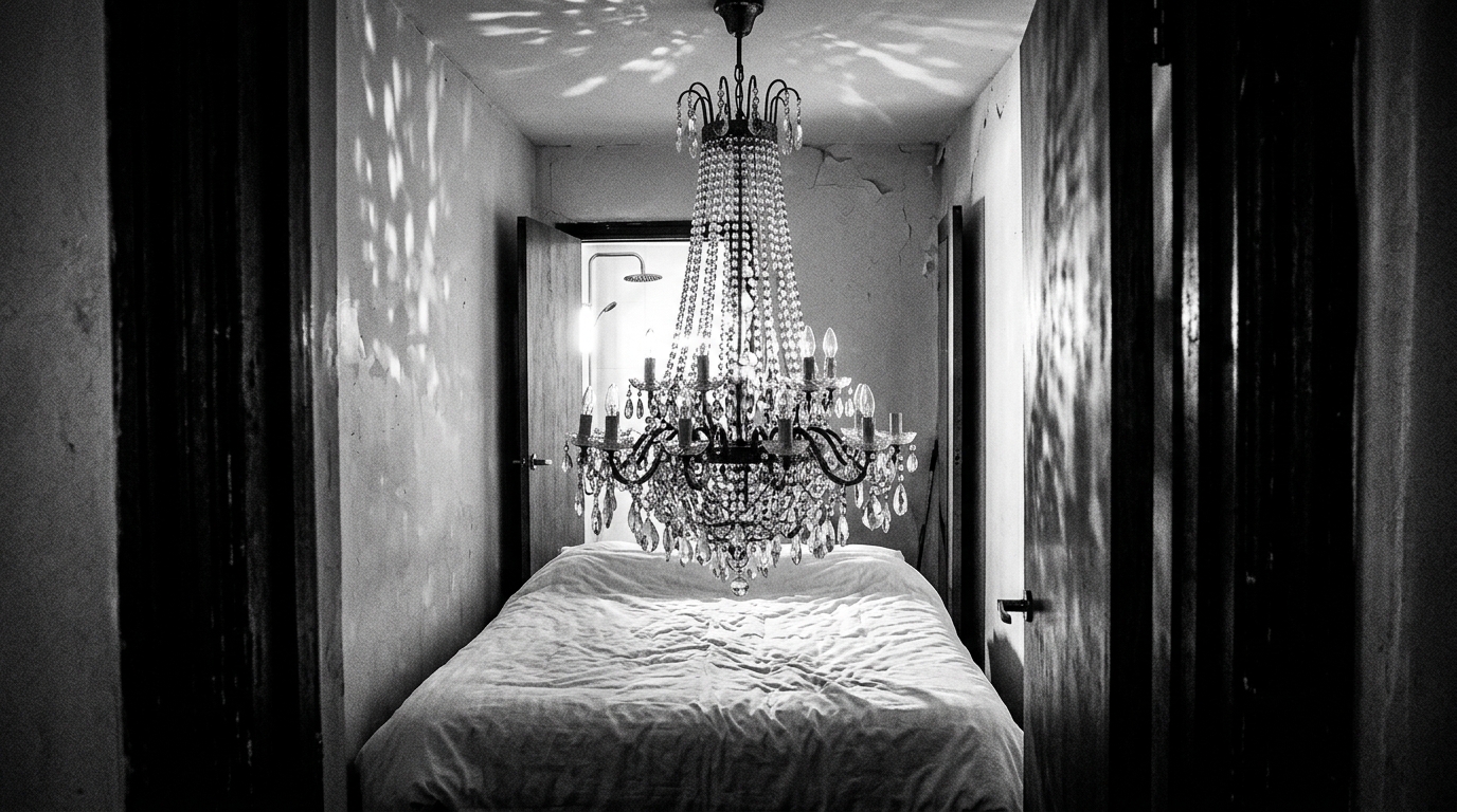 Ruby Hotels Arrives in Manhattan. IHG Paid $116M for the Right to Call Small Rooms "Lean Luxury."