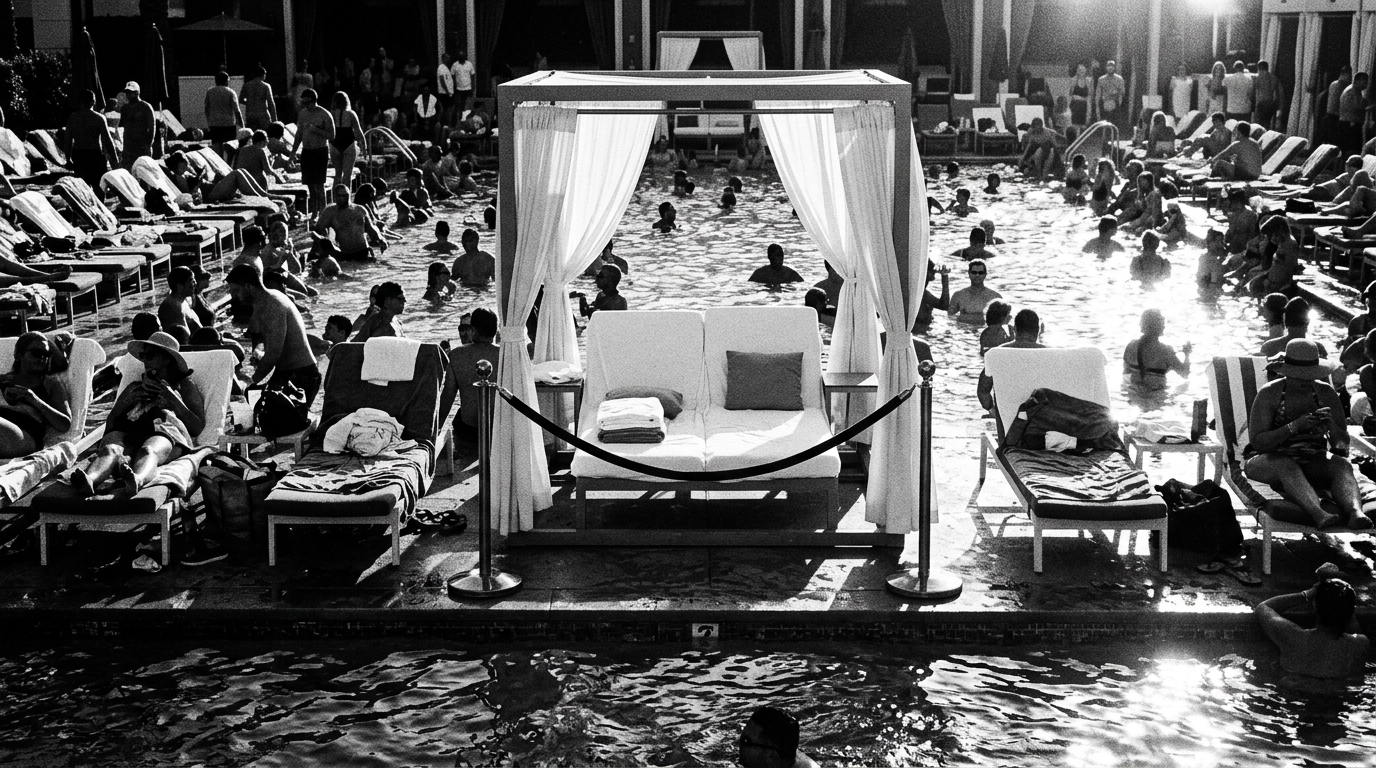 Marriott's Day-Pass Deal With ResortPass Sounds Like Free Money. It's Not.