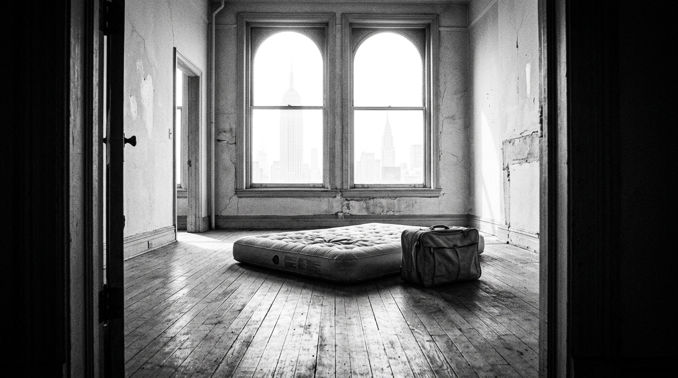 Airbnb Lost 83% of Its NYC Listings. Now It Wants Them Back Before the World Cup.